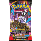 Pokemon TCG: Pitch Black – Booster