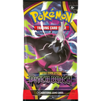 Pokemon TCG: Pitch Black – Booster