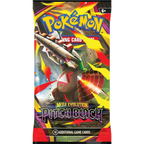 Pokemon TCG: Pitch Black – Booster