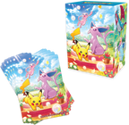 Pokémon TCG: 30th Celebration - Ultra-Premium Collection - Day (Espeon ex)