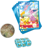 Pokémon TCG: 30th Celebration - Ultra-Premium Collection - Day (Espeon ex)