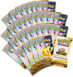 Pokémon TCG: 30th Celebration - Ultra-Premium Collection - Night (Umbreon ex)