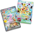 Pokémon TCG: 30th Celebration - Ultra-Premium Collection - Day (Espeon ex)