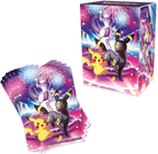 Pokémon TCG: 30th Celebration - Ultra-Premium Collection - Night (Umbreon ex)