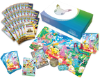 Pokémon TCG: 30th Celebration - Ultra-Premium Collection - Day (Espeon ex)