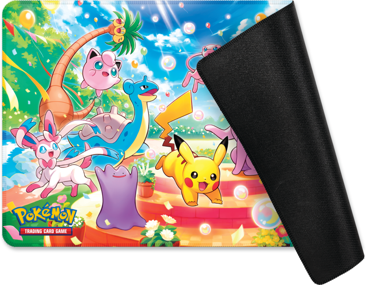 Pokémon TCG: 30th Celebration - Ultra-Premium Collection - Day (Espeon ex)