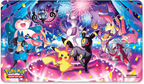 Pokémon TCG: 30th Celebration - Ultra-Premium Collection - Night (Umbreon ex)