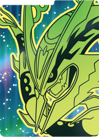 Pokémon TCG: Mega Evolution - Delta Reign - Elite Trainer Box