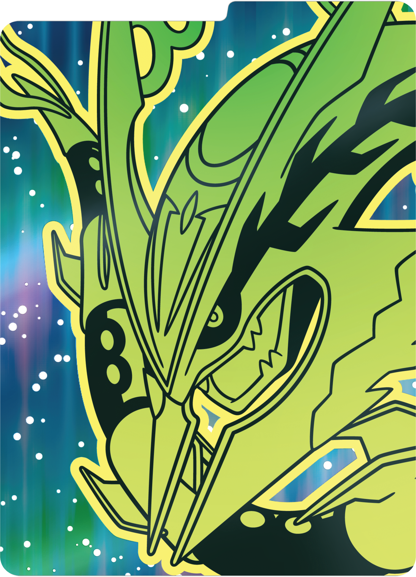 Pokémon TCG: Mega Evolution - Delta Reign - Elite Trainer Box