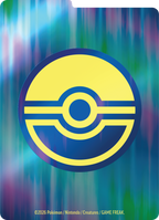 Pokémon TCG: Mega Evolution - Delta Reign - Elite Trainer Box