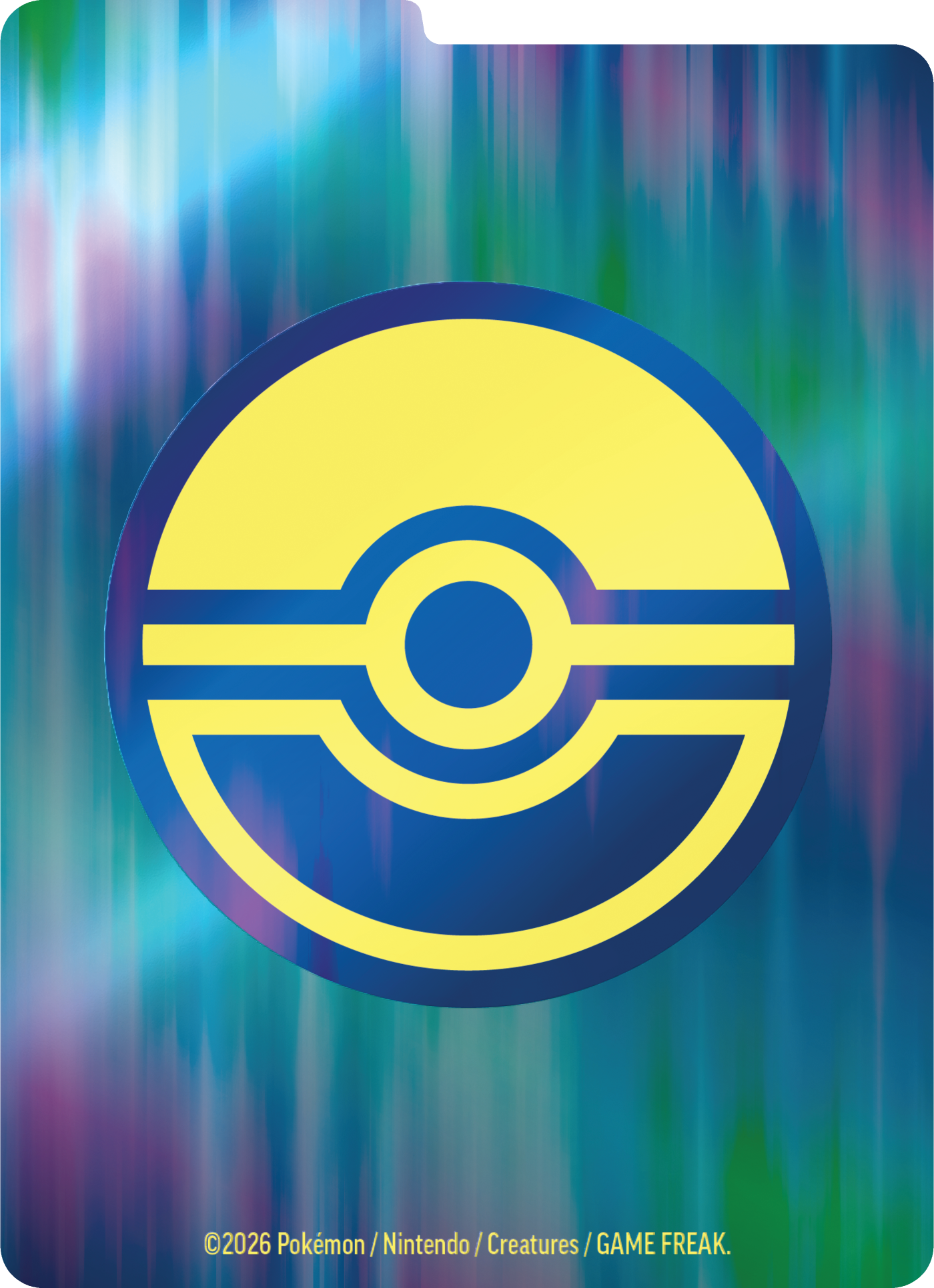 Pokémon TCG: Mega Evolution - Delta Reign - Elite Trainer Box