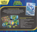 Pokémon TCG: Mega Evolution - Delta Reign - Elite Trainer Box