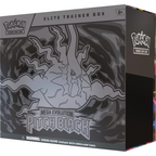 Pokemon TCG: Pitch Black – Elite Trainer Box