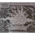 Pokemon TCG: Pitch Black – Elite Trainer Box