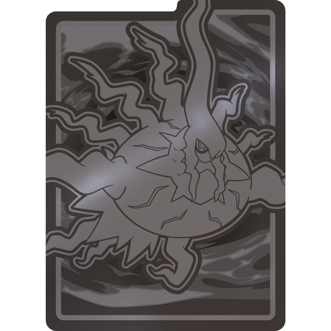 Pokemon TCG: Pitch Black – Elite Trainer Box