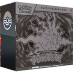 Pokemon TCG: Pitch Black – Elite Trainer Box