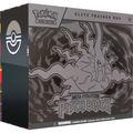 Pokemon TCG: Pitch Black – Elite Trainer Box
