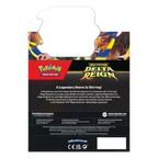 Pokémon TCG: Mega Evolution - Delta Reign - Booster Display